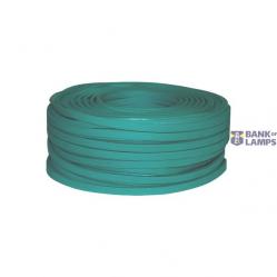 Cable with lampholder E14 un E27 H05RN 2*1.5 ILLU / Draka