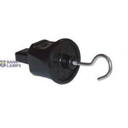 Fastening rubber for ILLU