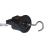 Fastening rubber for ILLU