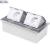 Built-In Socket Outlet 4V, 2+2