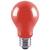 LED Bulb E27 3W red 240lm LED Maxx