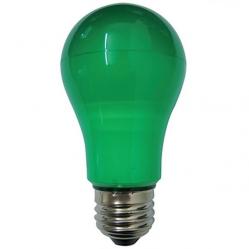 LED Bulb E27 3W green 240lm LED Maxx