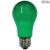 LED Bulb E27 3W green 240lm LED Maxx
