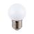 LED Bulb E27 0.8W P45 220V 6500K