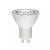 LED Bulb GU10 5W 2700K 38'' DIMM Ledmaxx