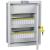 Consumer Unit 24-Module IP31 Metal