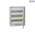 Consumer Unit 54-Module IP31 Metal