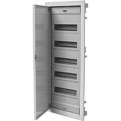 Consumer Unit 72-Module IP31 Metal