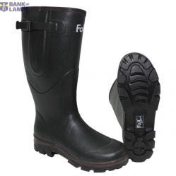 Rubber boots dieelectric.