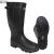 Rubber boots dieelectric.