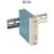 AC-DC Industrial DIN rail power supply; Output 12Vdc at 0.84A; plastic case 10W