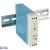 AC-DC Industrial DIN rail power supply; Output 24Vdc at 1A; plastic case 20W