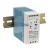 AC-DC Industrial DIN rail power supply; Output 12Vdc at 5A; Dimming 1-10Vdc PWM Resistance; plastic case 60W