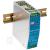 Single-Output Industrial DIN Rail Power Supply Output 24V DC at 5A, Metal case 120W