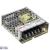 AC-DC Single output enclosed power supply; Universal AC input; Output 12Vdc at 3A; Up to 5G vibration; 1U low profile 35W