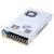 AC-DC Single Output Enclosed power supply; Output 12VDC Single Output at 26.7A; PFC; forced air cooling; 1U low profile 320W