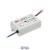 AC-DC Single output LED driver Constant Voltage (CV); Output 12Vdc at 2.1A 25W