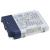 AC-DC Multi-Stage LED driver Constant Current (CC); Modular output 0.35A/0.5A/0.6A/0.7A/0.9A/1.05A; dimming 0-10Vdc & PWM; extra 12Vdc at 50mA 40W