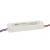 AC-DC Single output LED driver Constant Voltage (CV); Output 12Vdc at 1.5A; cable output 18W
