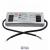 AC-DC Single output LED Driver Mix Mode (CV+CC) with PFC; Output 12Vdc at 16A; cable output 200W