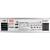 AC-DC Single output LED driver Mix mode (CV+CC) with built-in PFC; Output 12Vdc at 16A; IP67; Cable output; Dimming with 1-10V PWM resistance 240W