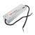 AC-DC Single output LED driver Mix mode (CV+CC) with built-in PFC; Output 24Vdc at 10A; IP65; Cable output; Dimming with Potentiometer 240W