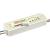 AC-DC Single output LED driver Constant Voltage (CV); Output 24Vdc at 2.5A; cable output 60W