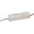 AC-DC Single output LED driver Constant Voltage (CV); Output 24Vdc at 4.2A; cable output 100W