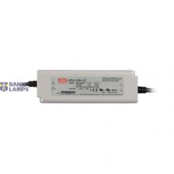 AC-DC Single output LED Driver Constant Voltage (C.V.); Input 180-305Vac; Output 12Vdc at 10A 150W