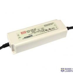 AC-DC Single output LED Driver Constant Voltage (C.V.); Input 180-305Vac; Output 24Vdc at 6.3A 150W
