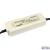 AC-DC Single output LED Driver Constant Voltage (C.V.); Input 180-305Vac; Output 24Vdc at 6.3A 150W