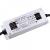 AC-DC Single output LED driver Constant Power Mode with built-in PFC; Output 24Vdc at 6.25A; Metal housing design; IP67; Built-in potentiometer 150W