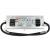 AC-DC Single output LED driver Constant Power Mode with built-in PFC; Output 24Vdc at 8.3A; Metal housing design; IP67; Built-in potentiometer 200W