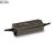 AC-DC Single output LED driver Constant Voltage (CV); PWM output for LED strips; Output 24Vdc at 2.5A; Dimming with 0-10Vdc or PWM; IP67 60W