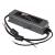 AC-DC Single output LED driver Constant Voltage (CV); PWM output for LED strips; Output 12Vdc at 10A; Dimming with 0-10Vdc or PWM; IP67 120W