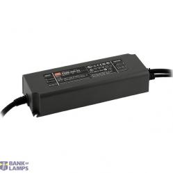 AC-DC Single output LED driver 200W 8.3A 24V IP67