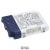 AC-DC Multi-Stage LED driver Constant Current (CC); Modular output 0.5A/0.6A/0.7A/0.9A/1.05A/1.4A; dimming 0-10Vdc & PWM; extra 12Vdc at 50mA 60W
