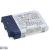 AC-DC Multi-Stage LED driver Constant Current (CC); Modular output 0.35A/0.5A/0.6A/0.7A/0.9A/1.05A; Dimming with DALI 2.0 & push; extra 12Vdc at 50mA 40W