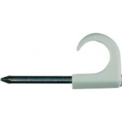 Cable clamps 10-14mm (100pcs.)