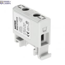 OTL16 grey 1xAl/Cu 1,5-16mm² 1000V Universal terminal