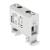 OTL16 grey 1xAl/Cu 1,5-16mm² 1000V Universal terminal