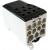 OJL280A in 1xAl/Cu120 out 2x35/5x16/ 4x10mm² Distribution block