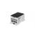 OJL400A in1xAl/Cu240 out 4x35/3x50mm² Distribution block
