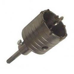 Crown Drill Bit SDS 68mm concrete MGH 33568+33581