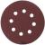 Sandpaper D125mm P180 35738 Skrab