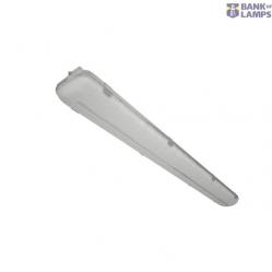 Luminaire 2*18W IP65 VVG ATLANT