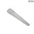 Luminaire 2*18W IP65 VVG ATLANT