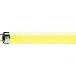 Fluorescent Tube 18W YELLOW Nova light