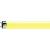 Fluorescent Tube 18W YELLOW Nova light