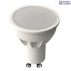 LED Bulb GU10 3W*1 220V WW